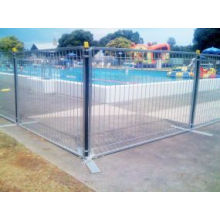 Welded Removable Temporary Pool Fence